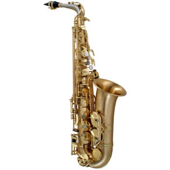 P. Mauriat LeBravo 200 - saksofon altowy